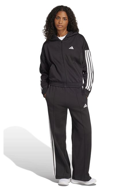 Adidas Energize Tracksuit Black Women ADIDAS CORE | Tracksuits | JF3388-